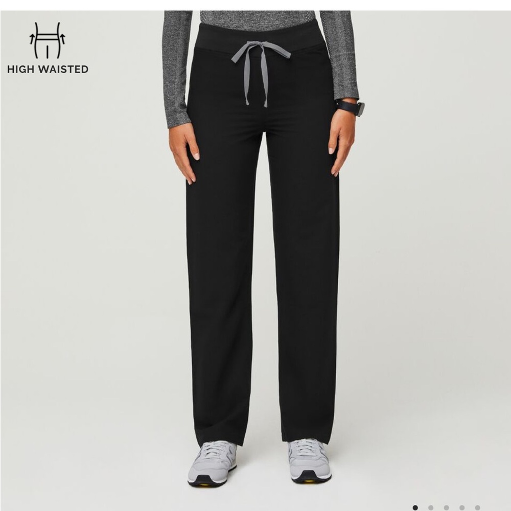 Figs Livingston scrub pants